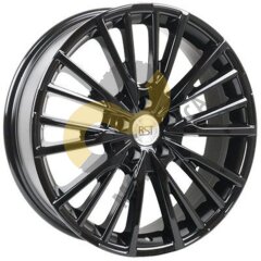 RST R178 7.0x18 5x114,3 ET35 Dia67.1 BK