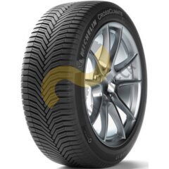 Michelin CrossClimate+ 205/55 R17 95V