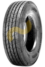 Doublestar DSR116 315/60 R22.5 152/148L  ()