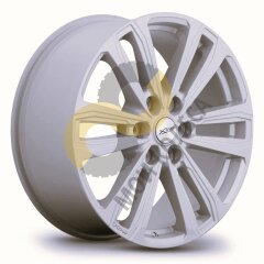 X'trike X-142 8.5x20 6x139,7 ET40 Dia95.1 HS