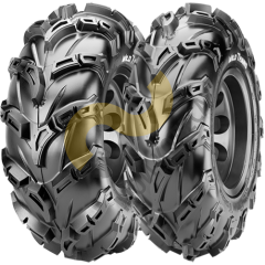 CST Wild Thang (CU05/CU06) 25x10-12  6PR Задняя (Rear) 
