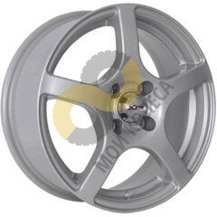 X'trike X-118 6x15 4x114,3 ET44 Dia67.1 HS