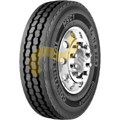 Continental HSC1 315/80 R22.5 156/150K 16PR  ()