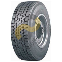 Tyrex All Steel DR-1 315/80 R22.5 154/150M TL