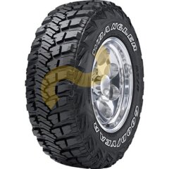 Goodyear Wrangler MT/R Kevlar 285/65 R20 127/124Q