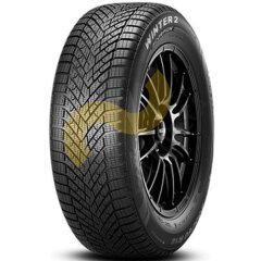 Pirelli Scorpion Winter 2 255/40R21 102V Уценка, старше 3 лет
