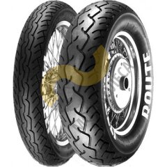 Pirelli Route MT66 140/90 R16 71H Задняя (Rear) ()