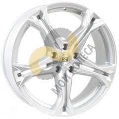 RST R099 7.5x19 5x114,3 ET35 Dia60.1 Сильвер