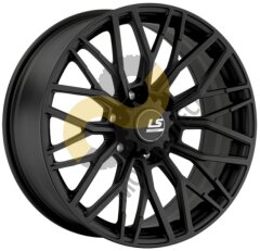 LS Forged FG33 8.5x20 6x139,7 ET25 Dia106.1 MB