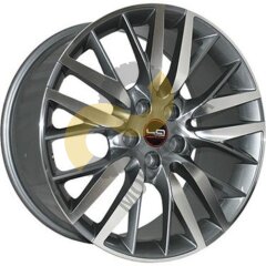 LegeArtis Concept LR511 9.5x20 5x120  ET53 Dia72.6 GMF ()