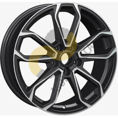Carwel Юкон 7x18 5x112 ET43 Dia57.1 ABT