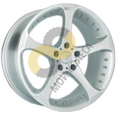 LS Wheels LS358 8x18 5x114,3  ET45 Dia73.1 SL ()