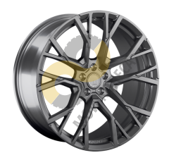 LS Forged FG07 10x21 5x112 ET44 Dia66.6 MGM