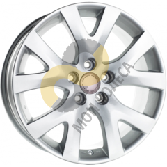 Replica H MA4 7.5x18 5x114,3 ET50 Dia67.1 S