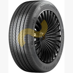 Continental ContiPremiumContact C