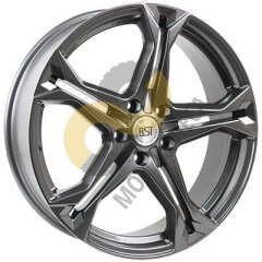RST R099 7.5x19 5x114,3 ET45 Dia67.1 BMG