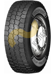 Landspider  Longtraxx MT770