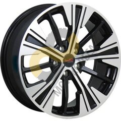 LegeArtis Concept Mi551 7x18 5x114,3 ET38 Dia67.1 BKF