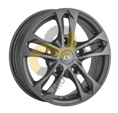 LS Wheels LS197 6x15 5x139,7 ET40 Dia98.5 MGM