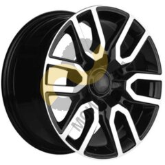 Carwel Барал 8.0x17 6x139,7 ET42 Dia75.1 ABT