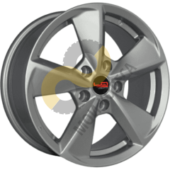 LegeArtis VW140 Y 6.5x16 5x112 ET33 Dia57.1 S