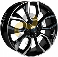 RPLC Mi202 7x18 5x114,3 ET38 Dia67.1 BKF