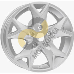 Carwel Конго 6.5x16 5x108 ET42 Dia65.1 SLT