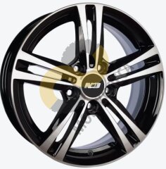 N2O Nitro V2217 6x16 5x114,3 ET43 Dia67.1 BFP