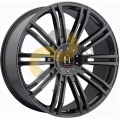 HARP Y-677 8.5x20 5x150 ET45 Dia110.3 GLOSS-BLACK