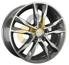 Replay VW203 7x18 5x112  ET43 Dia57.1 GMFP ()