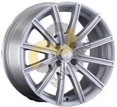LS Wheels LS312 7.0x16 4x100  ET40 Dia60.1 SF ()