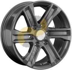 LS Wheels LS1359 8x17 6x139,7 ET36 Dia100.1 GM