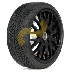 Michelin Pilot Alpin 5 305/35 R21 109V ()