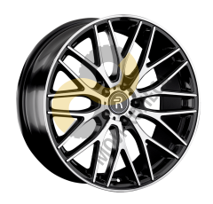 Replay A122 8.5x19 5x112 ET40 Dia66.6 BKF