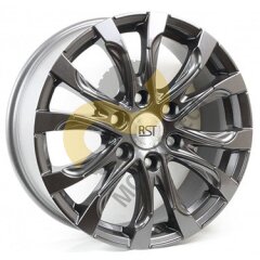 RST R022 8x20 6x139,7  ET60 Dia95.1 BH 