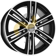 X'trike X-124