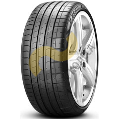 Pirelli P Zero PZ4 Luxury Saloon 315/35 R21 111Y 