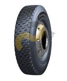 PowerTrac Power Plus+ 235/75 R17.5 143/141J PR18  ()