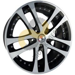 Race Ready CSS 266 8.0x18 5x114,3 ET35 Dia67.1 B-P