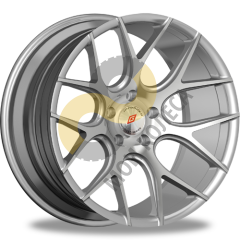 Inforged IFG6 8x18 5x114,3  ET35 Dia67.1 Silver ()