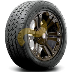 Nitto Dura Grappler H/T