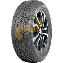 Ikon Tyres Snowproof 2 SUV