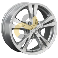 Replay MZ18 6x15 5x114,3 ET52.5 Dia67.1 S