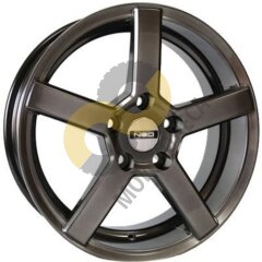 Tech Line V03 6.5x16 5x114,3  ET40 Dia67.1 BH ()