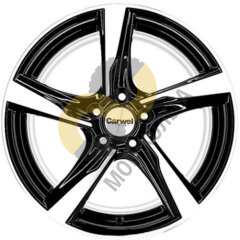 Carwel Бараус 7.0x17 5x112  ET35 Dia66.6 AB 