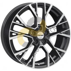 Carwel Камак 7x18 5x114,3 ET42 Dia67.1 ABT