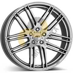 AEZ Cliff 8.0x18 5x114,3  ET34 Dia71.6 Silver ()
