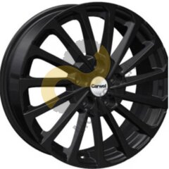 Carwel Кагра 6.5x17 5x112 ET38 Dia57.1 BL