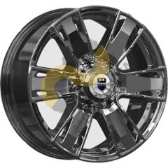 КиК Севенна 7.0x17 6x139,7  ET33 Dia100.1 Кварц  
