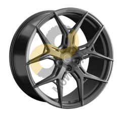 LS Forged FG14 11x21 5x112 ET42 Dia66.6 MGM